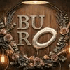 Buro Bar logo