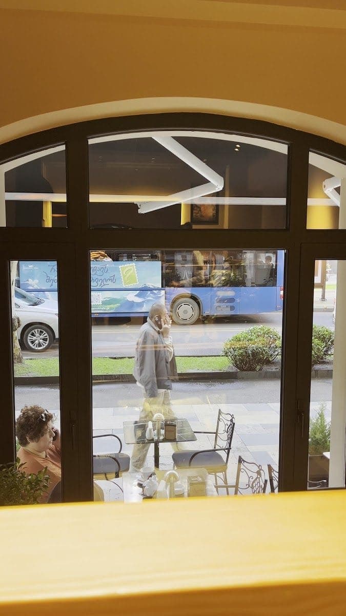 Café Barbera Georgia gallery image 1