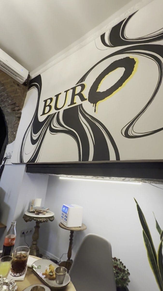 Buro Bar gallery image 2
