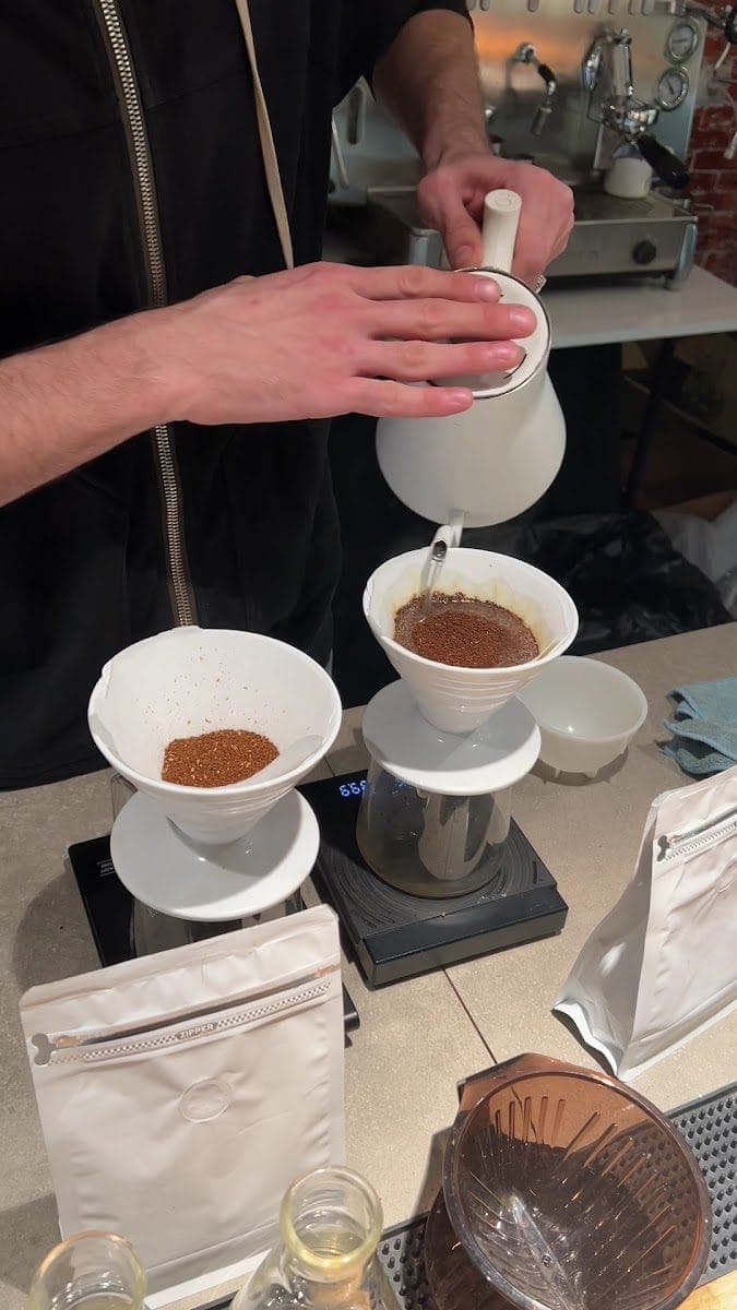 BNKR Specialty roasters gallery image 2