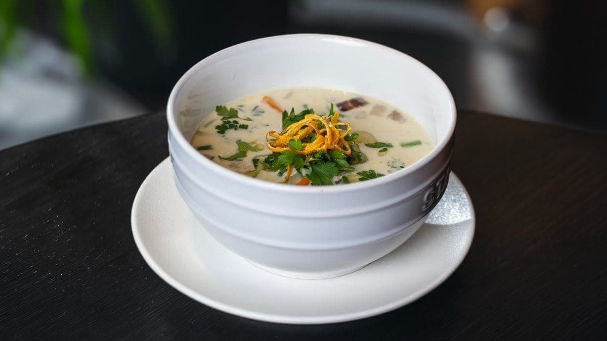 Milanese Bistro მილანური ბისტრო gallery image 1
