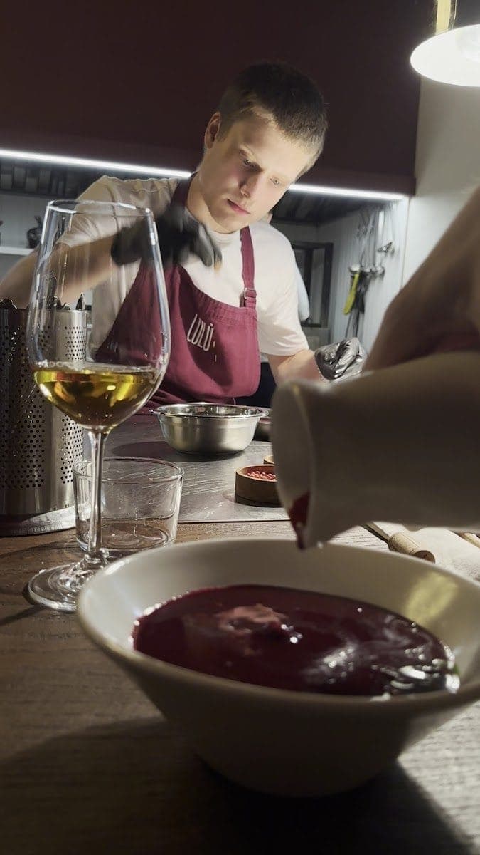 Lulu restaurant gallery image 2